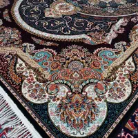 ۲ تخته فرش ۶ متری در حد نو