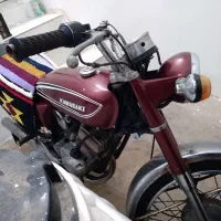 کاوازاکی 100