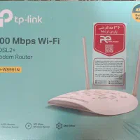 مودم tp link نونو