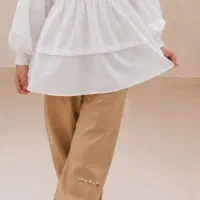 پوشاک کودک و بزرگسال با اجناس متنوع