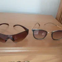 فروش عینک دودی های شیک و طبی