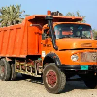 نیازمند راننده پایه یک