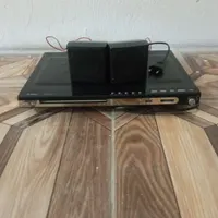DVD