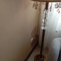 آباژور|چراغ خواب و آباژور|گلبهار, شهر جدید گلبهار|دیوار