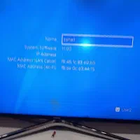 PS4 pro|کنسول، بازی ویدئویی و آنلاین|شهر ری, حمزهآباد|دیوار