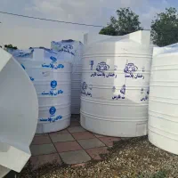 ۴۰۰۰ هزار لیتری تانکر نانو