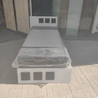 حراج یکنفره مدل بلک