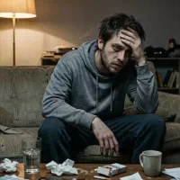 بدون نیاز به بستری شدن ترک کن
