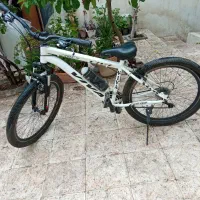 دوچرخه 26 ویوا