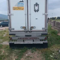 یخچال ایسوزو الوند فورس فوسو جک