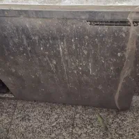 یخچال صندوقی زاگرس