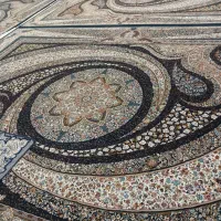 دو فرش ۱۲ متری و یه ۹ متری