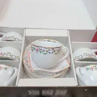 فنجان نعلبکی