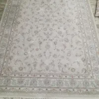 ۱جفت فرش۶متری  طرح افشان و یک فرش ۹متری پتینه