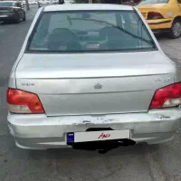 پراید فروشی مدل90
