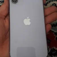 آیفون ۱۱ نرمال Lla تک سیم