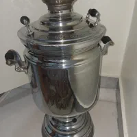 سماور گازی