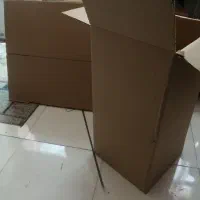 کارتن مخصوص بسته بندی