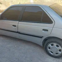 ۴۰۵مدل۸۹ دوگانه شرکت
