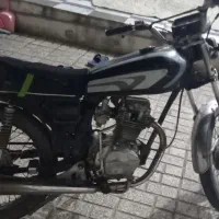 موتور هوندا مزایده