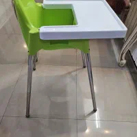 صندلی غذای کودک