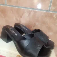 دمپایی و کفش بیرونی نو