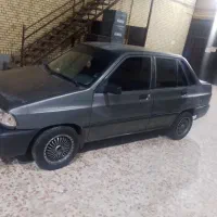 پرایدمدل۸۵سالم