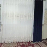 دوخت پرده