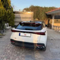 فونیکسfx|خودرو سواری و وانت|تهران, صادقیه|دیوار