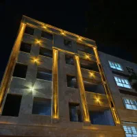لاین نوری نورپردازی اتصالی برق کار