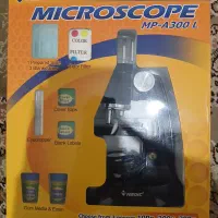 میکروسکوپ
