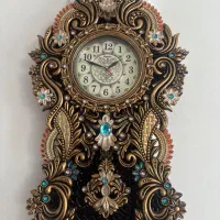 ساعت دیواری شیک