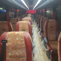 بلیط اتوبوس