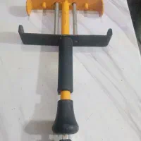 قفل پدال