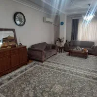 آپارتمان 90متری/سندتک برگ/فول/طاهری
