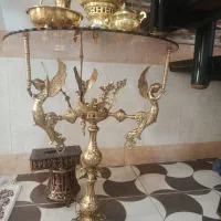 میز برنز