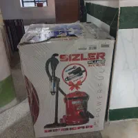 جارو برقی