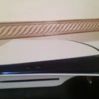 ps5 slim کپی خور