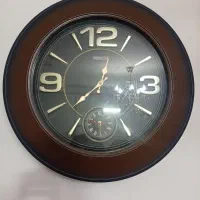 ساعت دیواری