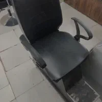صندلی آرایشگاه