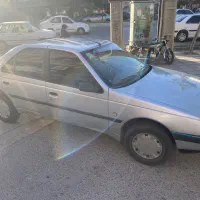 فروش پژو 405 موتور tu5