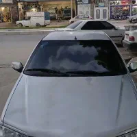 پارس مدل ۸۵
