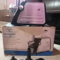 چرخگوشت westinghouse