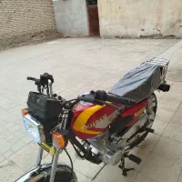موتور 200 احسان خشک