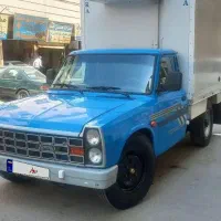 نیسان یخچالدار