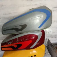 باک هندا دست دوم سالم