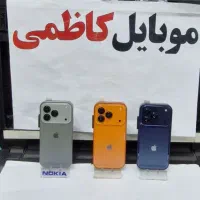 ایفون مینی ۱۷ پرومکس/*فروشگاه کاظمی