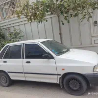 پراید 131 sl مدل 90