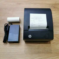 چاپگر رسید مشتری، hp، مدل A799