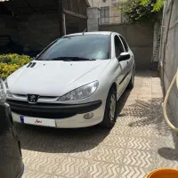 206مدل 96